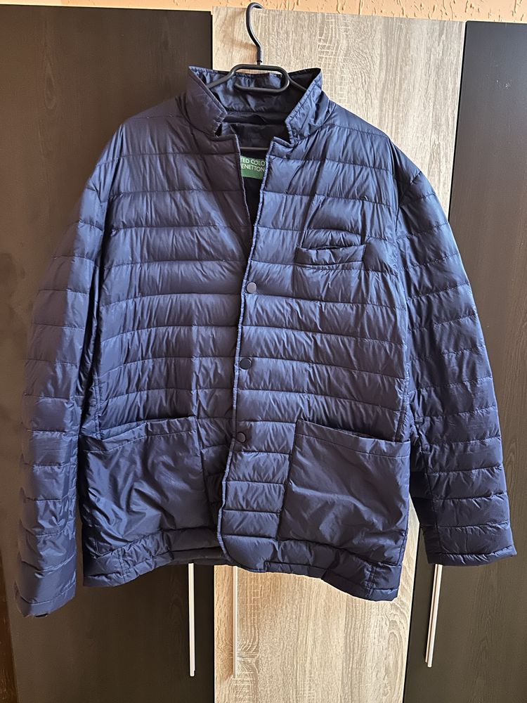 Мъжко пролетно яке US Polo, тениски Jack Jones, Zee lane, Teodor