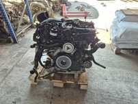 Motor 3.0 TDI DHX DDV Audi Q7 Q8 Touareg CR 286 CP