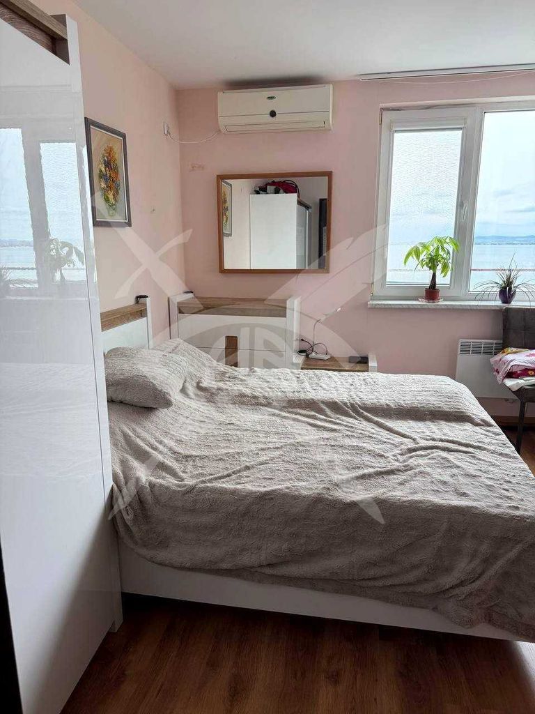 Продава се Тристаен апартамент в Свети Влас - 112 кв.м за 1492 €/кв.м - Снимка #13