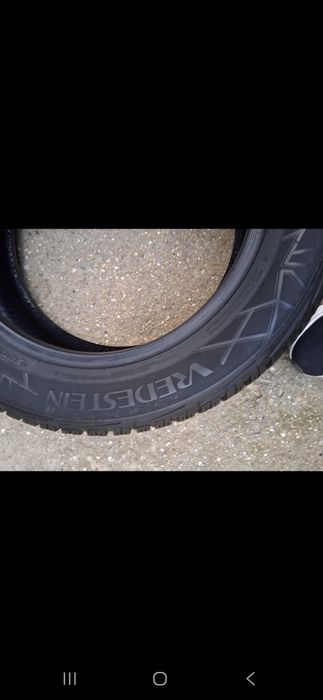 Anvelope  205/55/R16