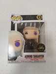 Funko Pop House of The Dragon Aemond Targaryen #13  chase