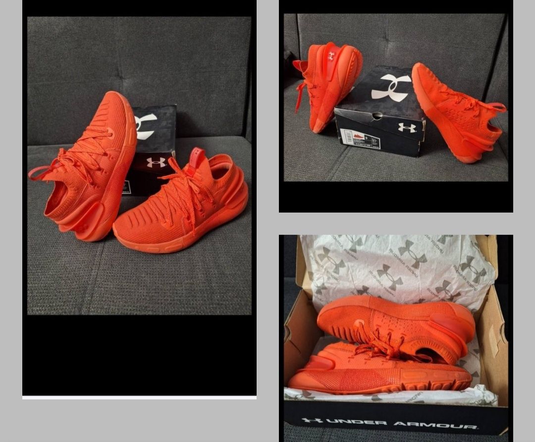 Мъжки маратонки Under Armour,Adidas,оригинални
