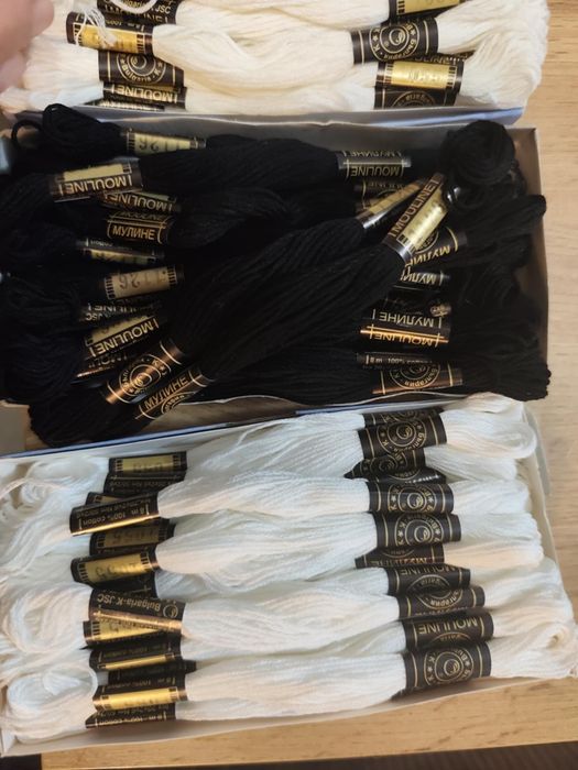 Българско мулине България К