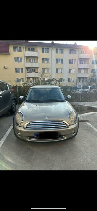 Mini cooper de vanzare