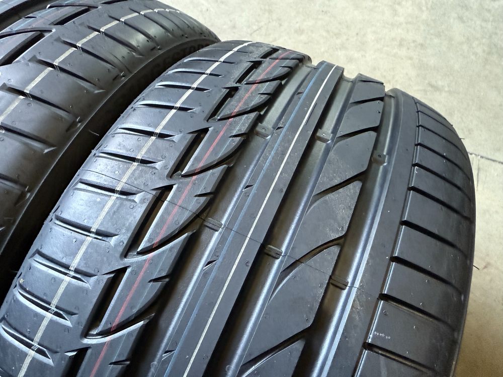 255/35/19 BRIDGESTONE 2бр