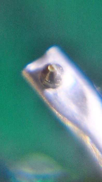 Pick up Technics SL D2 negru direct drive