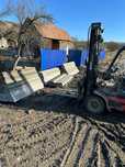 Stalpi din beton /stapi gard/spalieri