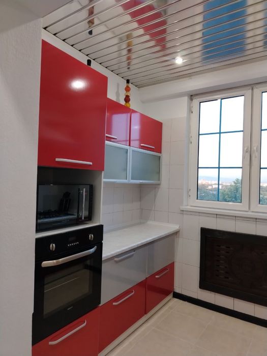 Сдается своя 4 комнатная квартира