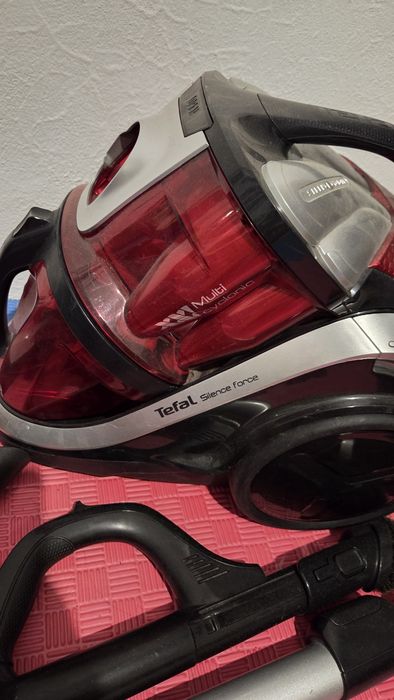Пылесос  тефаль  хороший