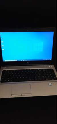 Laptop HP probook G2 i5 SSD Licenta windows 10