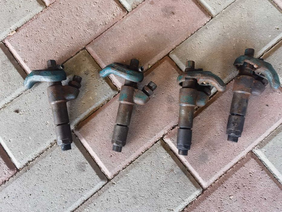 Injectoare tractor Fiat 315