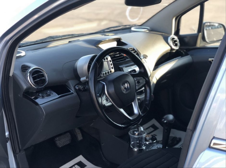 Arendaga avtamat spark beriladi vikub