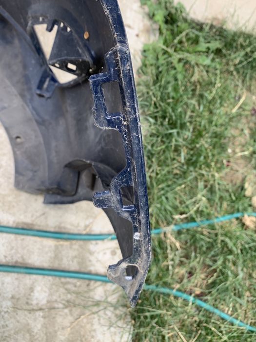 Bara fata ford fiesta an 2018/2019/2020/2021