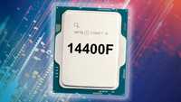 Процессор i5 14400f новый практически куплен 20 марта