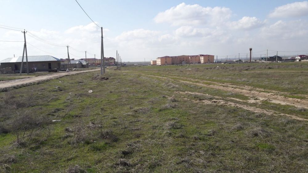 Продаю участок, район Бозарыка