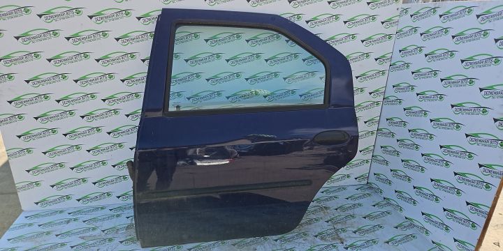Usa / Portiera spate stanga Dacia Logan prima generatie