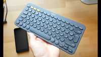 Logitech K380 беспроводная клавиатура