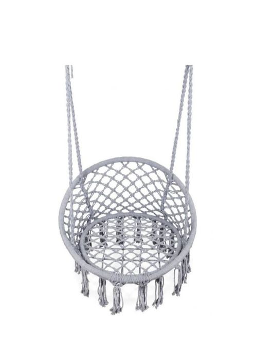 Люлка за градина