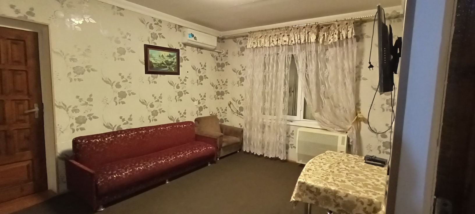 Самгаси. Сдаю квартиру. Ижарага уй