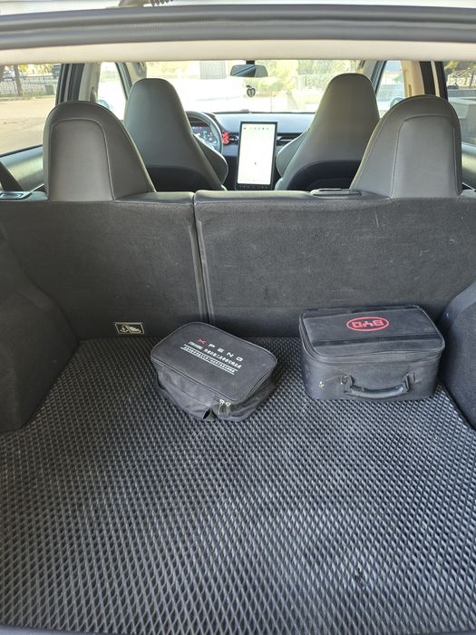 XPENG G3 520i Car