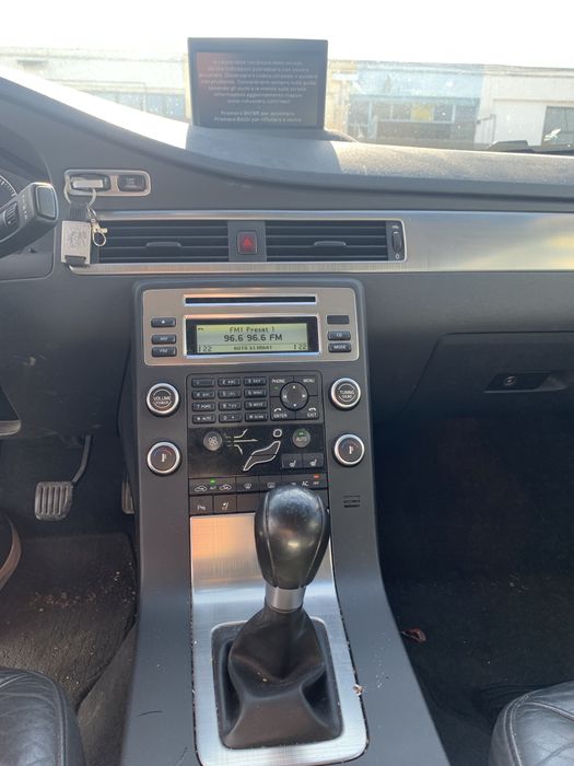 Volvo S80 Perfect Functional