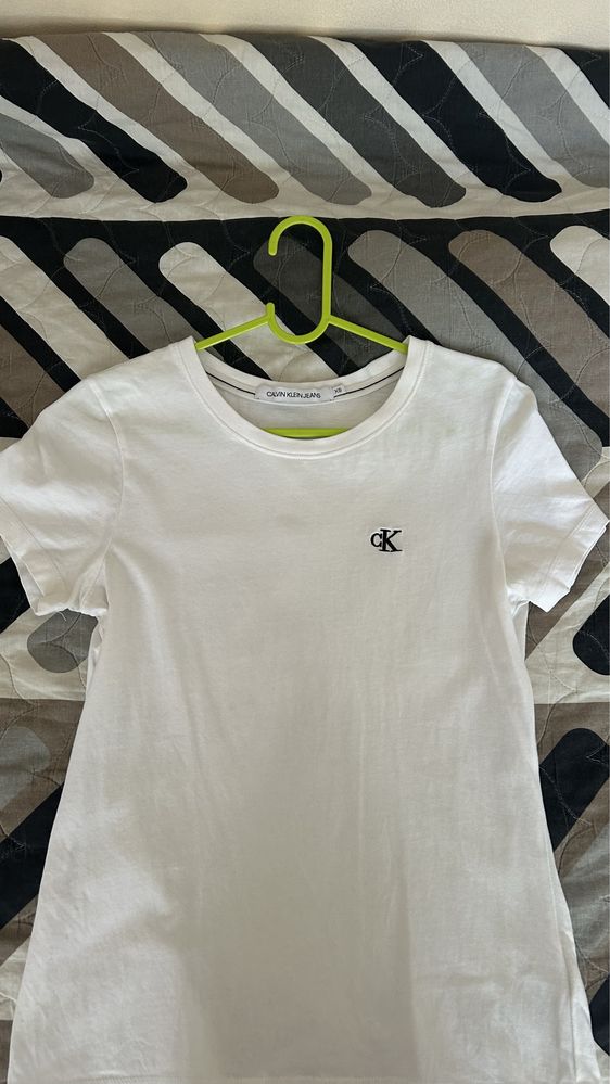 Дамска тениска Calvin Klein