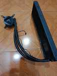 Cooler Procesor MSI Mag Coreliquid 360R V2 ARGB, compatibil AMD/Intel