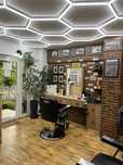 Închiriez scaun frizerie pe Calea lui Traian 179 (Barbossa Barbershop)