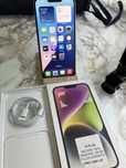 iPhone 14 Plus 100% baterie