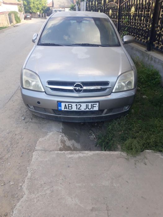 Vând mașină opel