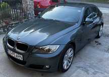 Vand BMW Seria 3 E90 320D Facelift Automat