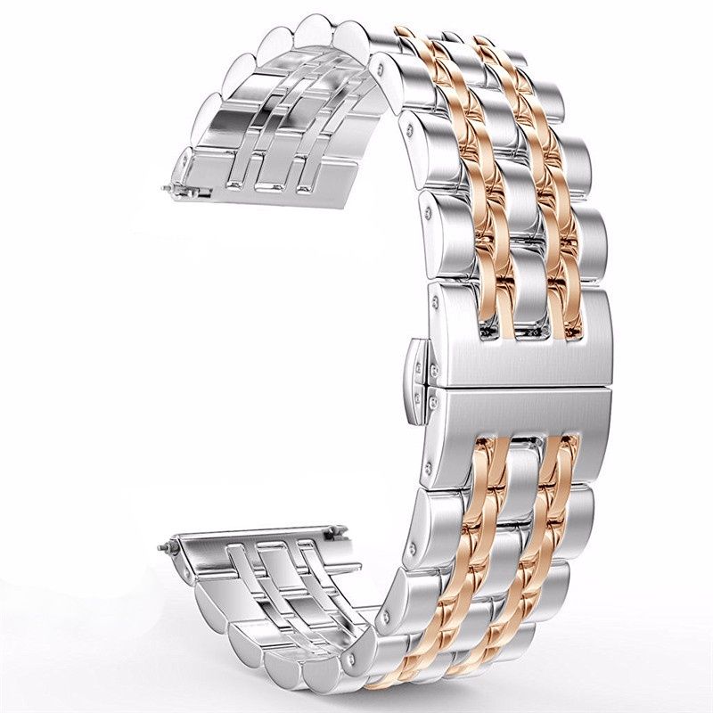 SEVEN ARC Каишка за Huawei Watch/Samsung/Apple/Xiaomi/Garmin/Amazfit