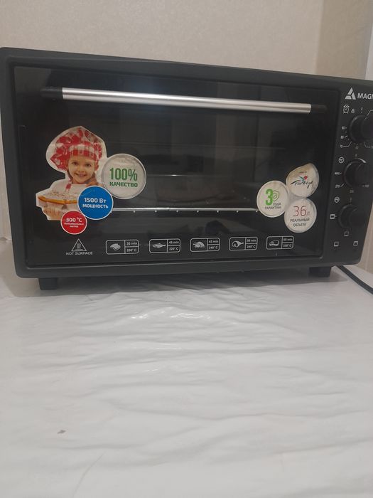 Электропечь Печка для выпечки