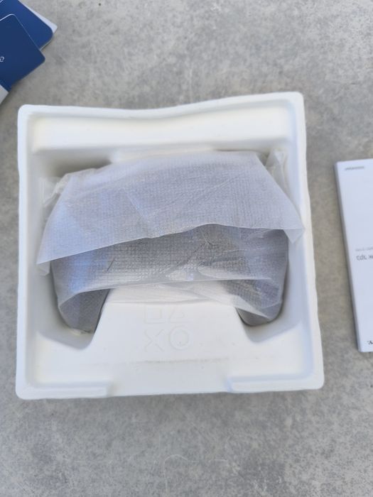 Controler wireless Sony DualSense pentru PlayStation 5 (PS5)