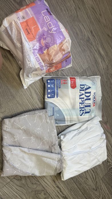 Для родов сорочка