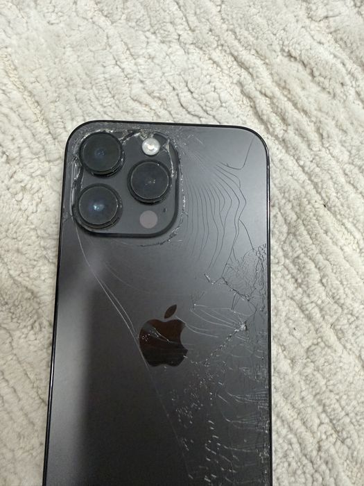 Iphone 14 pro max 256 Gb