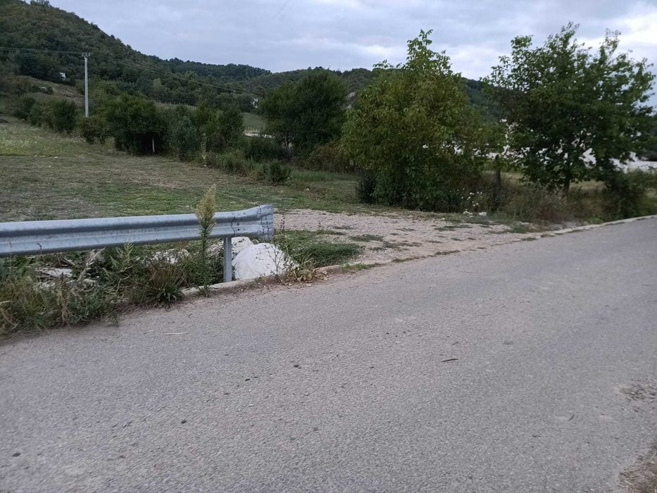 Teren intravilan Casin, strada Mocanitei, suprafata 2100mp