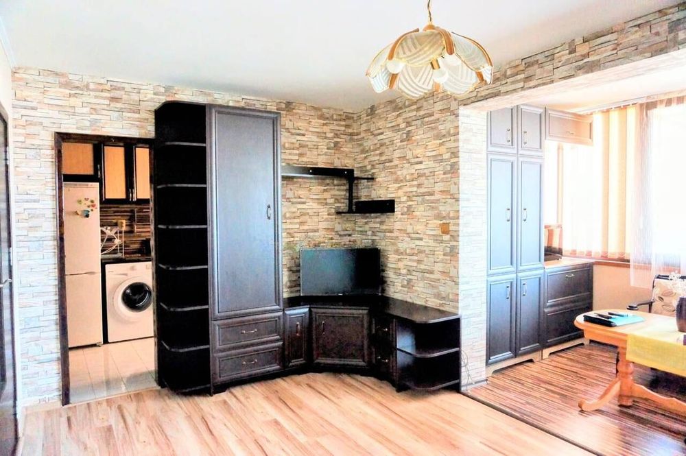 Едностаен, под наем, ж.к Лазур