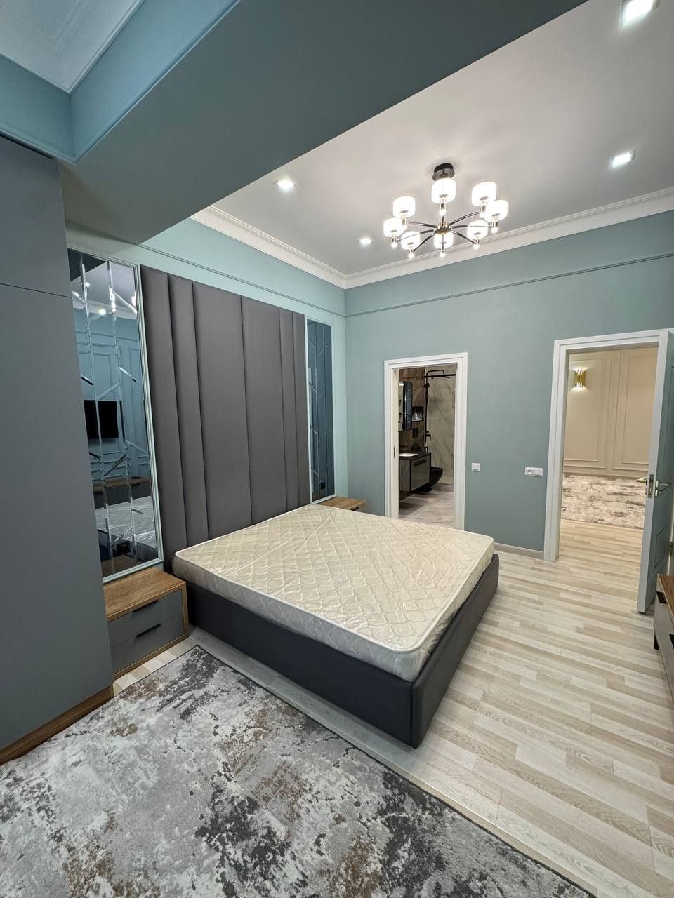 Kvartira продается 3/5/9 на ЖК Кипарис