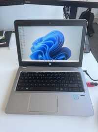 Продавам лаптоп HP430 G4, i7-7500U, 32Gb DDR4, 2x500Gb SSD