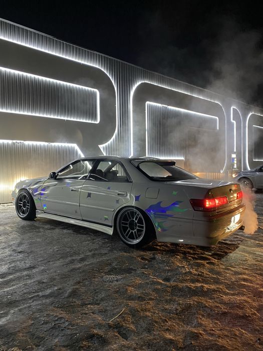 Enkei rpf 01 диски без резины