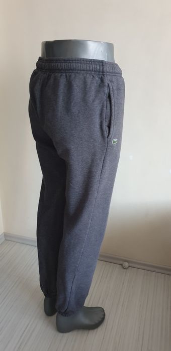 Lacoste Sport Trackpants Mens Size 3 - S ОРИГИНАЛ! Мъжко Долнище!
