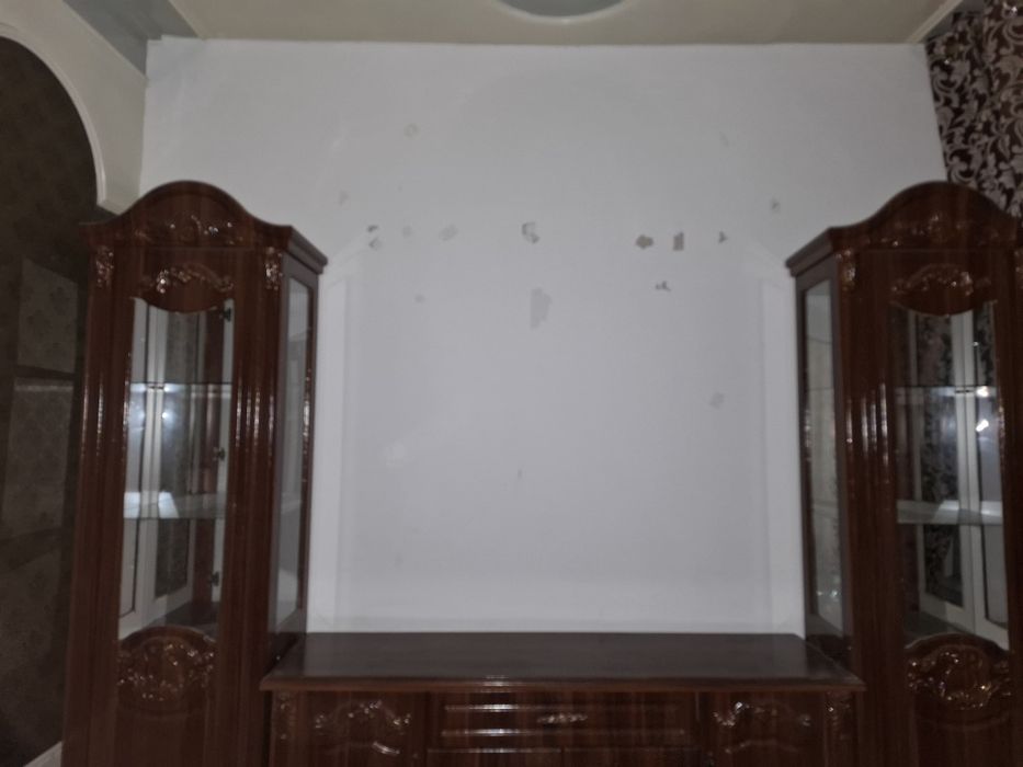 Сервант туретский