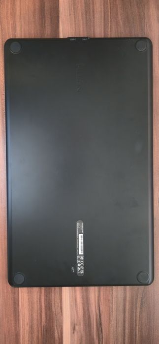 Huion Kamvas 16 2021 15'6 инча