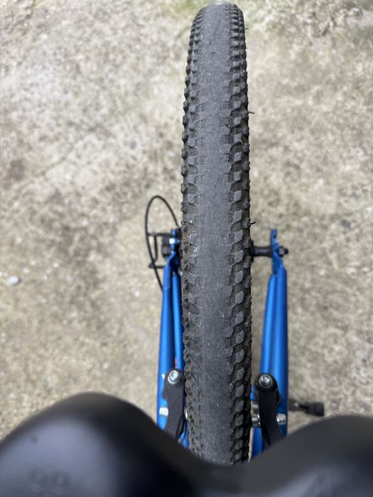 Детско колело 24- инча