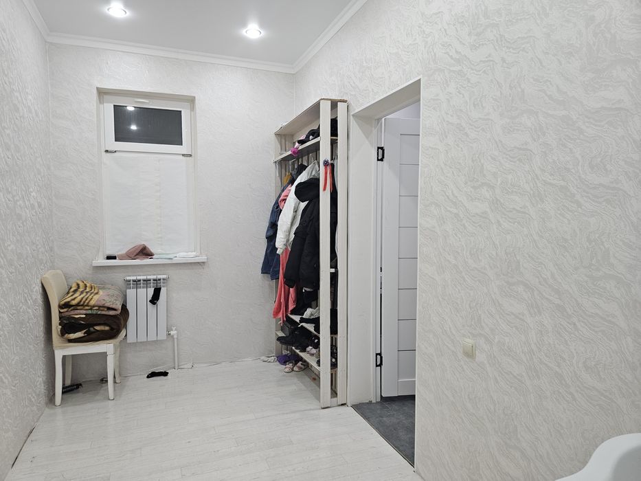 Частный дом микр.Сарыарка Деркул ПДП-2 рядом со школой