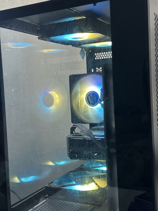 Продам компьютер игровой