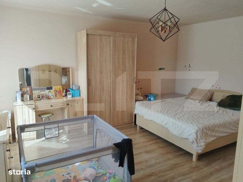 Casa individuala cu 955 mp teren, zona Centru - Alba Iulia