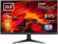 Игровой ЖК-монитор Acer Nitro VG240Y IPS в Шымкенте