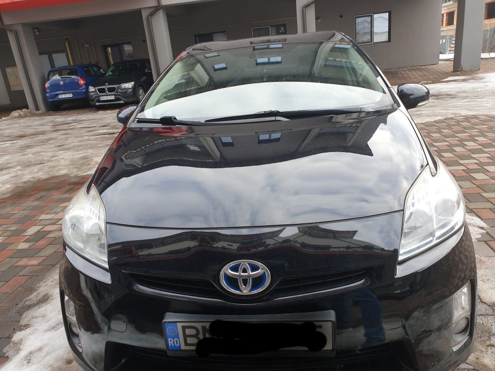 Vand Toyota Prius 2011